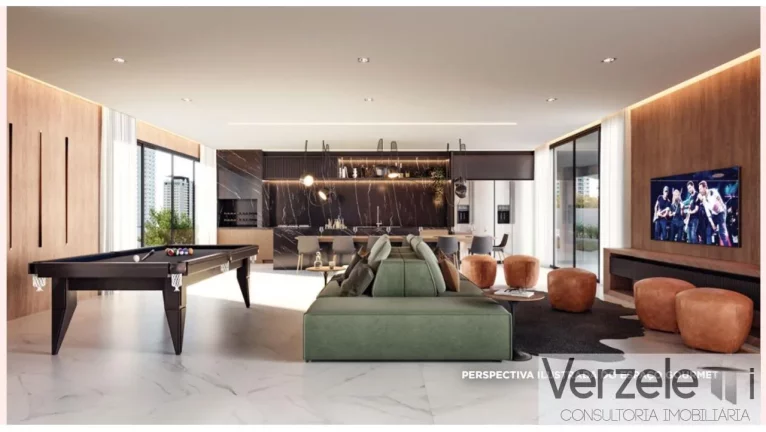 Imagem Frente ao Mar para Venda em Balneário Camboriú / SC no bairro Centro