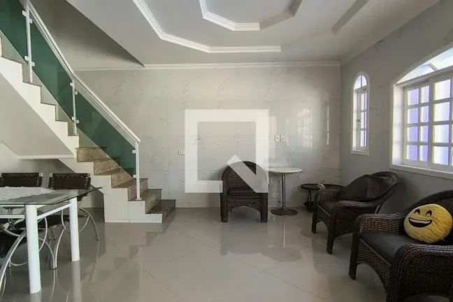Imagem Casa à Venda - Vargem Pequena, 3 Quartos, 231 m2