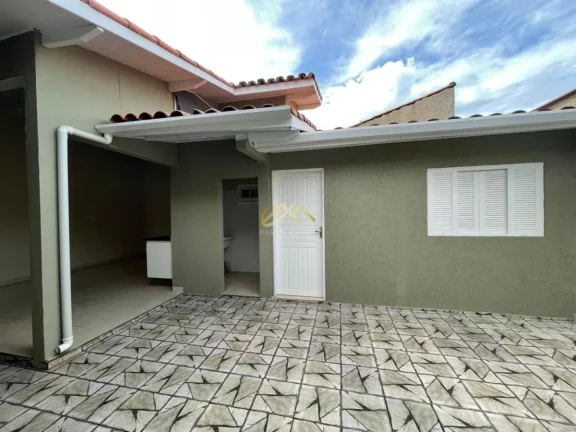 Imagem ótima casa no centro