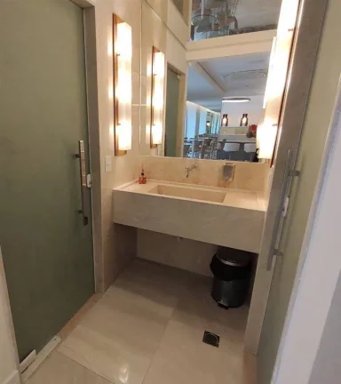 Imagem APARTAMENTO 4 DORMITÓRIOS 2 SUÍTES 3 VAGAS NO FORTE!!!