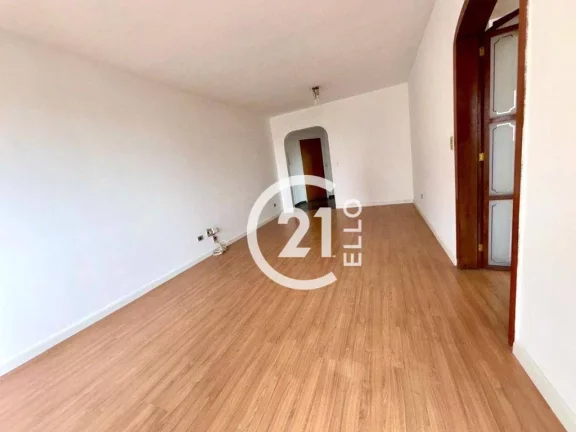 Imagem Apartamento com 2 dormitórios à venda, 70 m² por R$ 530.000,00 - Vila Alexandria - São Paulo/SP