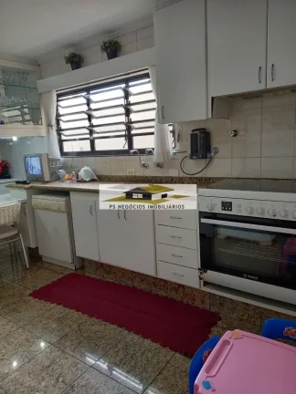 Imagem Sobrado para venda no Jd da Saude