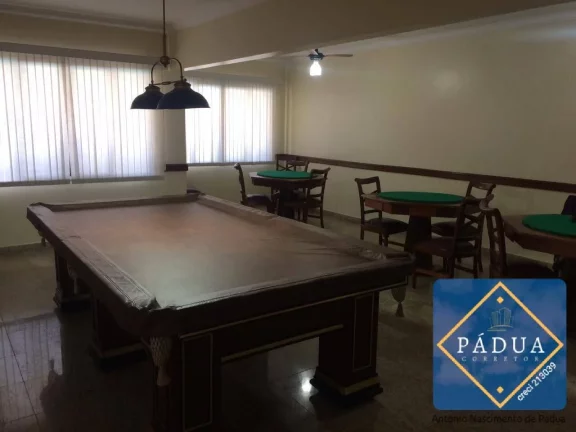 Imagem APARTAMENTO 1 DORMITÓRIO