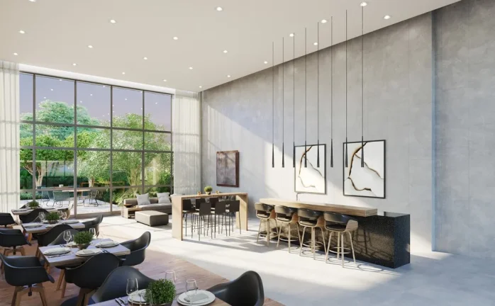 Imagem Apartamento à venda em São Paulo, Vila Mariana, com 2 quartos, 65,26m2