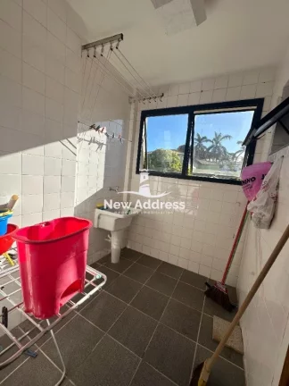Imagem Lindo apartamento com 4 quartos com suíte a venda em Guarapari