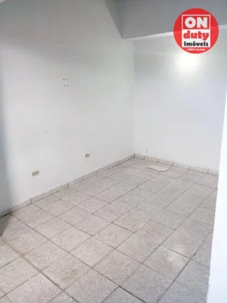 Imagem Sobrado com 3 quartos à venda, 140 m² por R$ 350.000 - Jardim Santa Maria - Guarujá/SP