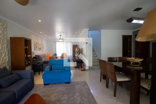 Imagem Casa à Venda - Recreio, 4 Quartos, 300 m2