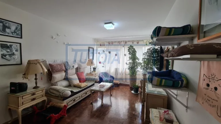 Imagem APARTAMENTO PARA VENDA NO JARDIM PAULISTA, SÃO PAULO