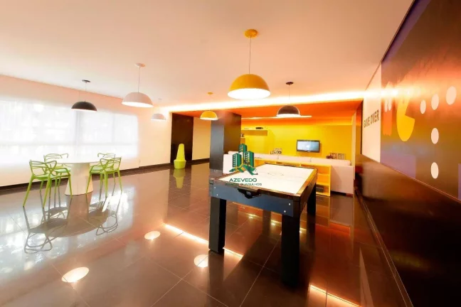 Imagem Apartamento à venda, 116 m² por R$ 1.400.000,00 - Maia - Guarulhos/SP