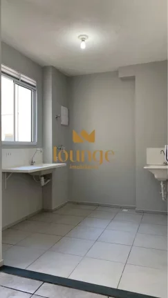 Imagem Apartamento à Venda Caguassu Zona Norte - Sorocaba/SP