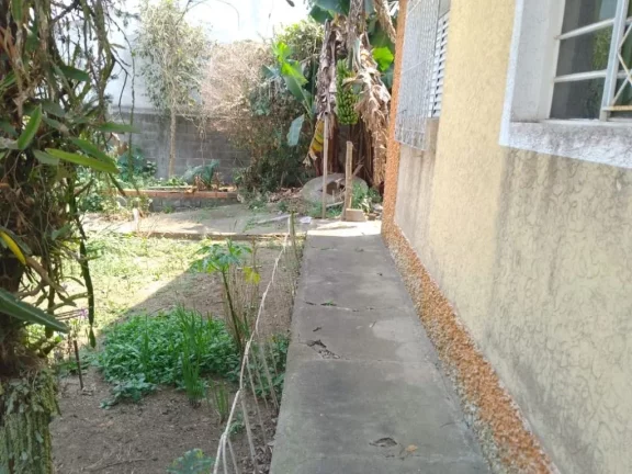 Imagem Casa com 2 dormitórios à venda, 183 m² por R$ 540.000,00 - Taba Marajoara - Suzano/SP