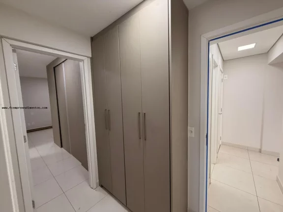 Imagem Apartamento para Locação em Limeira, Vila Primavera, 3 dormitórios, 3 suítes, 5 banheiros, 2 vagas