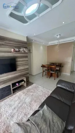 Imagem APARTAMENTO À VENDA NO BAIRRO ASSUNÇÃO - SÃO BERNARDO DO CAMPO - SP
