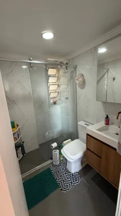 Imagem Apartamento Rio Pequeno, 78M², 3 Dorms, 1 Vaga.