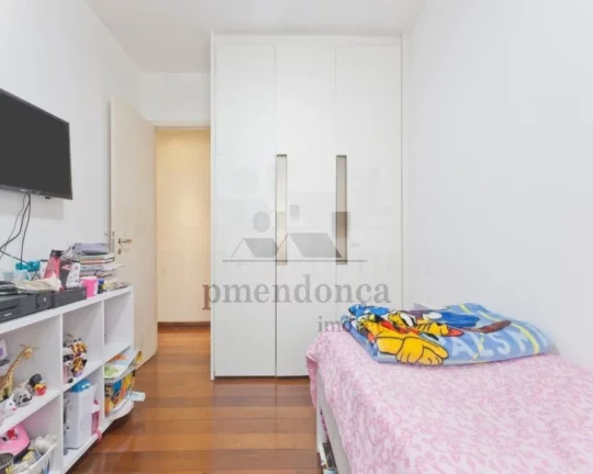 Imagem Apartamento tipo Garden com amplo terraço, living para 3 ambientes; 3 aconchegantes dormitórios, s...