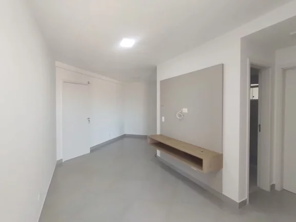 Imagem Apartamento para alugar no Edifício Mirage Residence no bairro Pauliceia em PiracicabaCom 63m², o ...