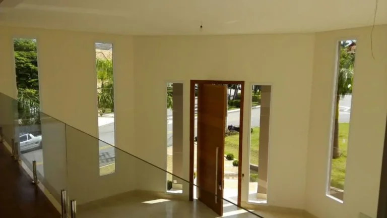 Imagem Mansão no Res. Alpha 11 - 750m²