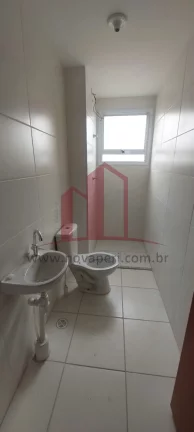 Imagem Apartamento à venda em Franco da Rocha-SP, Vila Bazu: 2 quartos, 1 sala, 1 vaga, 51,83m² de área