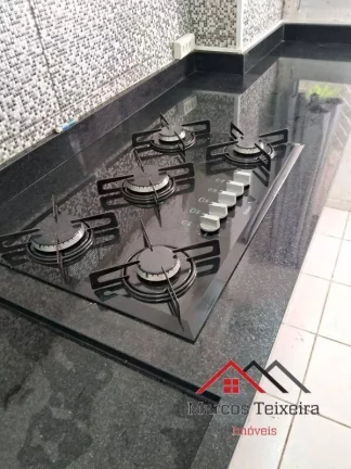 Imagem APARTAMENTO À VENDA – JD. ABRIL | SÃO PAULO / DIVISA COM OSASCO
