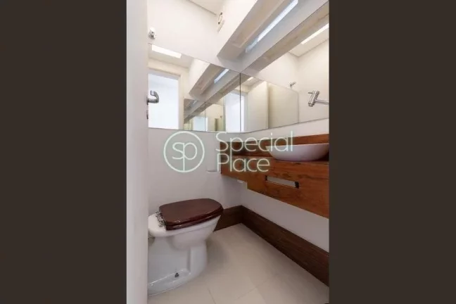 Imagem Apartamento em Moema Pássaros - Área: 87m² - 02 dormitórios (é possível transformar em 02 suí...