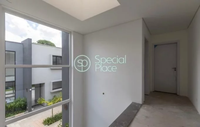 Imagem CASA A VENDA EM CONDOMÍNIO NO BROOKLIN VELHO *400m² privativos *518m² terreno *Amplo living *Cozi...