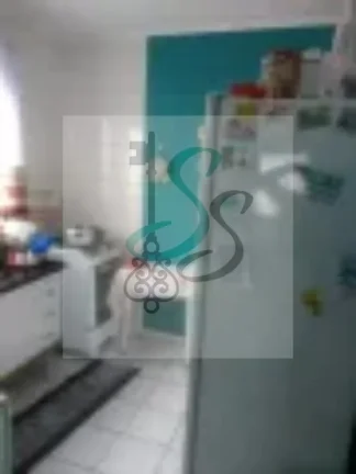 Imagem Venda de casa no LOTEAMENTO RESIDENCIAL PORTO SEGURO, Campinas 2 dormitórios, sala, cozinha, lavanderia, 2 banheiros, 2 vagas de garagem, Churrasq