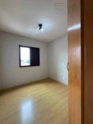 Imagem APARTAMENTO RESIDENCIAL em JUNDIAÍ - SP, JARDIM PITANGUEIRAS I