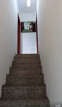 Imagem SOBRADO DE CONDOMÍNIO 65M² 2 SUITES VILA CARRÃO