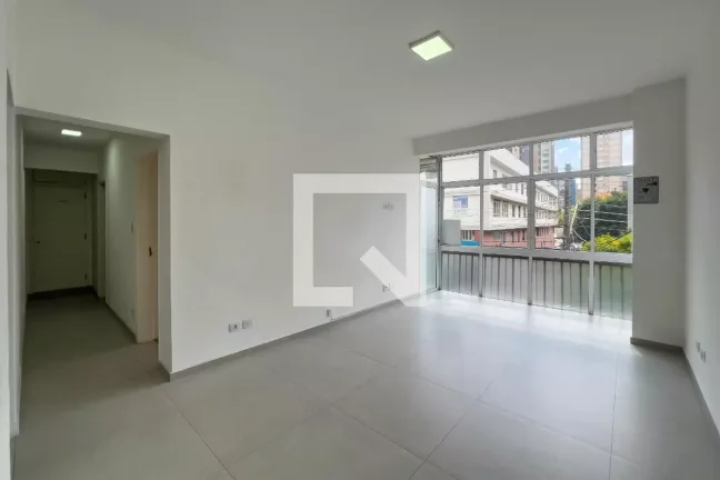 Imagem Apartamento à Venda - Vila Mariana, 2 Quartos, 85 m2