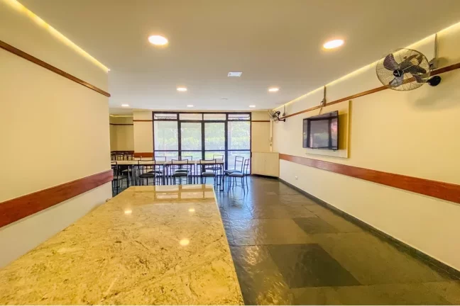 Imagem APARTAMENTO RESIDENCIAL em São Paulo - SP, Vila Anglo Brasileira