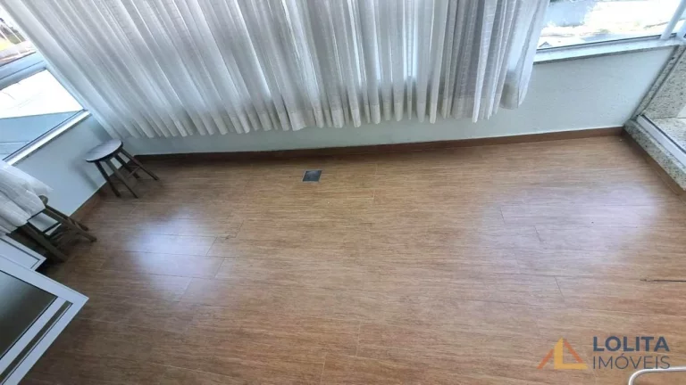 Imagem Apartamento de 3 quartos sendo 1 suíte à VENDA no Bom Abrigo, Florianópolis/SC