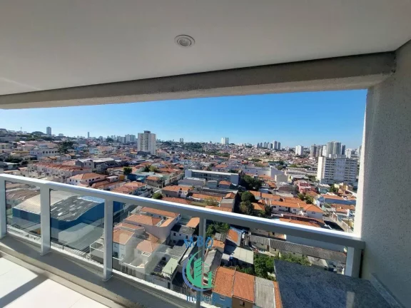 Apartamento com 2 quartos, à venda em São Paulo, Vila Prudente