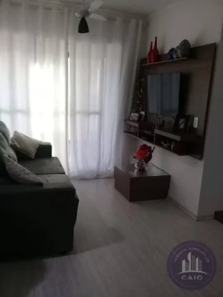 Imagem Apartamento 2 quartos, 62m² a venda ou aluguel por R$ 6.200,00-Alphaville/S