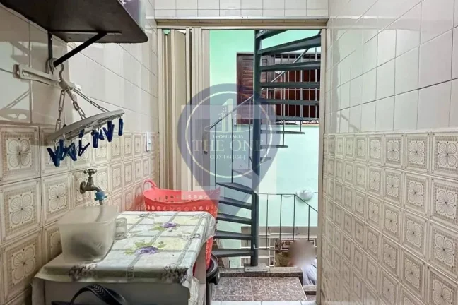 Imagem Casa de 3 quartos com suíte e 3 vagas na Vila Dom Pedro II, São Paulo-SP: confira essa oportunidade!