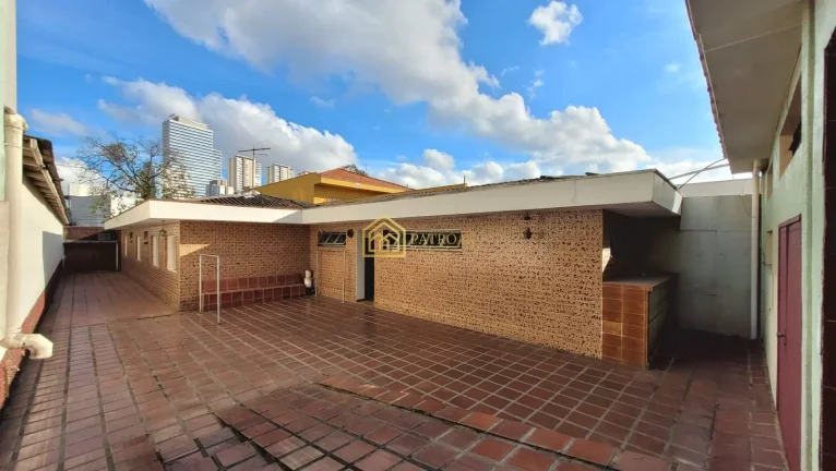 Imagem Terreno Padrão