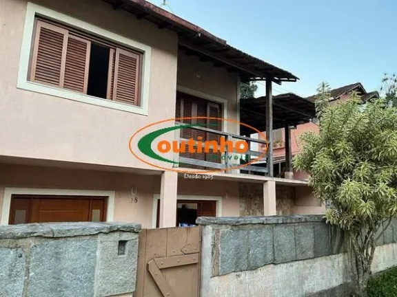 Imagem (60000) Rua Hildegardo de Noronha - Alto - Teresopolis