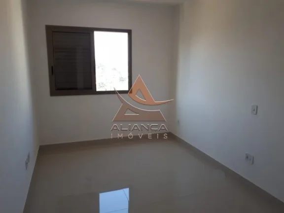 Imagem Apartamento - Ribeirão Preto - Jardim Botânico