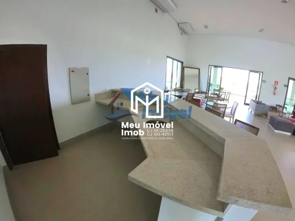 Imagem DF 140 Residencial Damha lote Terreno 372,45m² Alto padrão Financiado ESCRITURADO
