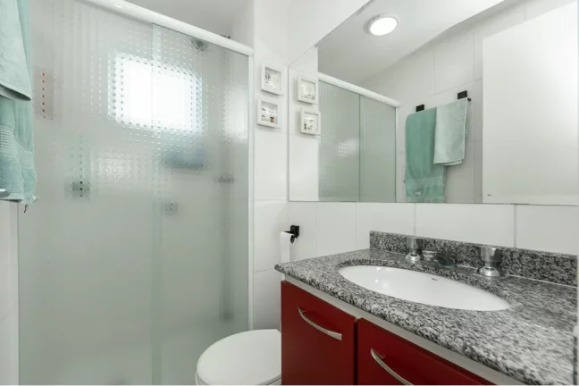 Imagem APARTAMENTO RESIDENCIAL em São Paulo - SP, Vila Monte Alegre