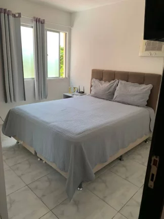 Imagem Residencial Sul - Apartamento 3/4 com Área de Lazer e Vaga de Garagem