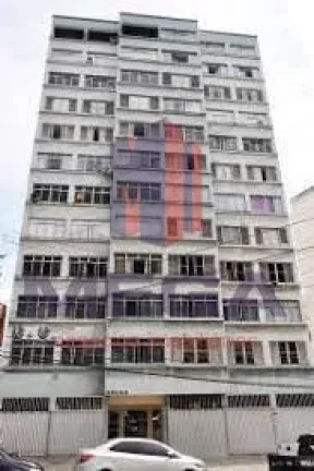 Imagem Mega Vende apartamento de 3 quartos no centro de Vitória