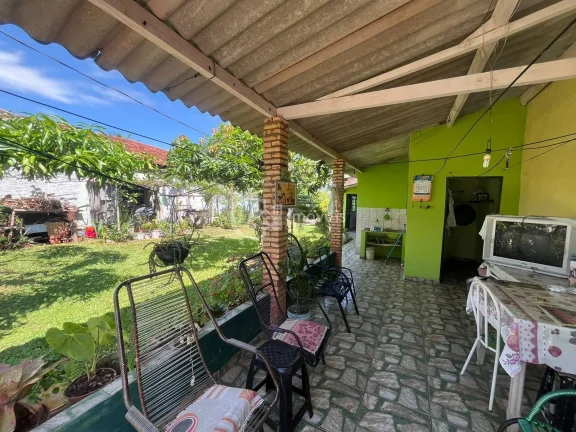 Imagem Casa para venda em Campo Grande-MS, Parque dos Novos Estados: 1 quarto, 1 suíte, 1 sala, 2 banheiros, 4 vagas, 70m². Imperdível!