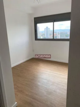 Imagem Apartamento com 2 dormitórios à venda, 68 m² por R$ 710.000,00 - Macedo - Guarulhos/SP