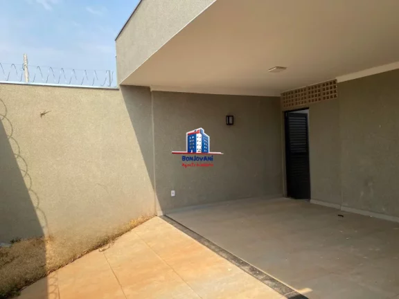 Imagem Casa com 2 Suítes à Venda no Setvalley III