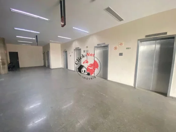 Imagem Laje Corporativa para Locação no bairro Rudge Ramos em São Bernardo do Campo
