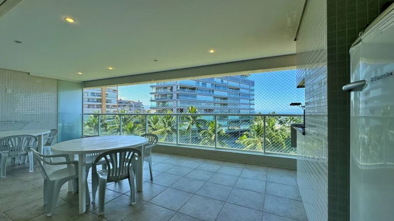 Imagem Apartamento com 3 dormitórios à venda, 160 m por R$ 8.000.000,00 - Riviera