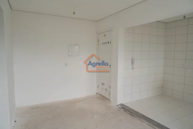 Imagem Condomínio Cidades D'Itália - Apartamento à venda no bairro RESIDENCIAL CIDADES D'ITALIA - Mogi Guaçu/SP