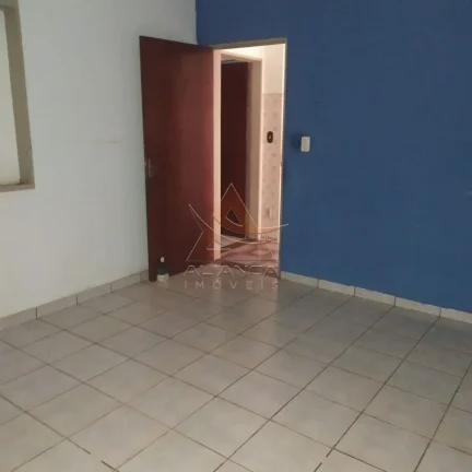 Imagem Casa - Ribeirão Preto - Jardim São Luiz