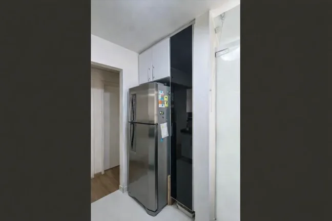Imagem APARTAMENTO RESIDENCIAL em São Paulo - SP, Vila Amélia