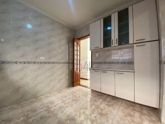 Imagem Apartamento com três quartos à venda em Santo Amaro - São Paulo - SP.